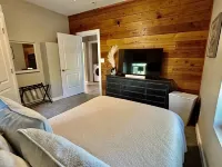 3-Bedroom Vacation Home Near Hardin Simmons University