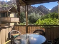 2 Bed En-Suite Villa Fabulous Mountain Views Indian Wells Tennis, Golf, Relax!