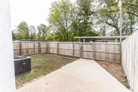 Yetana on Eden 텍사스 대학 - 타일러 롱뷰 유니버시티 센터 주변 호텔