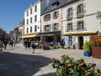 Les Glénans