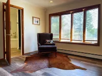 Fox Lodge: Hudson Valley / Catskills Getaway