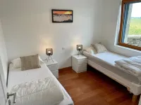 Villa Panoramic sea view, last before the beach - bikes, paddles - Superb Hotels in Cleder