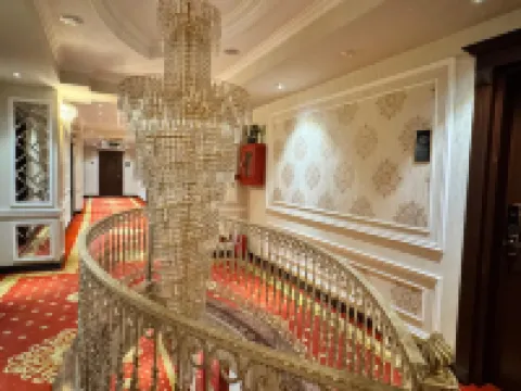 Baku Hotel Ganja Hoteles en Ganja