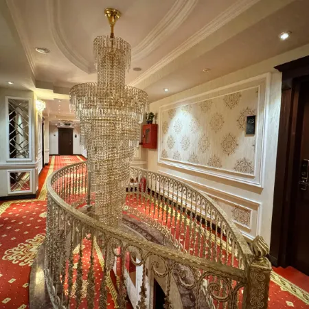 Baku Hotel Ganja