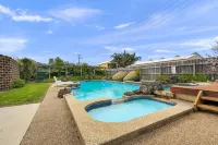 Comfort Inn & Suites Lakes Entrance Hotels in Metung