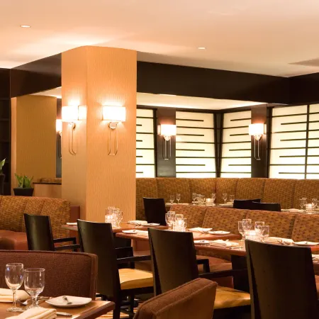 Hilton Newark Airport