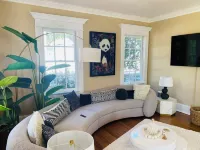 95 Palemetto Road - direct at the US OPEN Course Nr 2