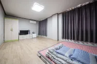 Buan Myeongseong Hotel di 