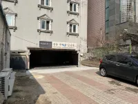 Suwon Pacific Hotel - موتيلات