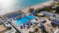 Samira Club Family and Couples Only - Beach