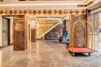 Madhuban Boutique Hotel - 3 tähden