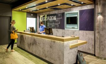 Hotel Ibis Budget Laval