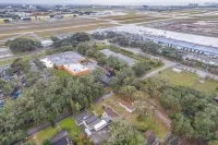 Boho- Minimalist villa