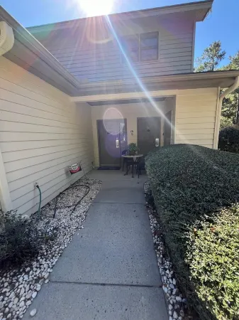 Amazing Newly Renovated Condo at Sea Trail Resort