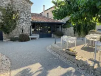 Le Mas d'Archas Montélimar Sud Hotel a Espeluche