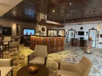 Dibba Sea View Hotel by Ama Pro Hotel a Dibba