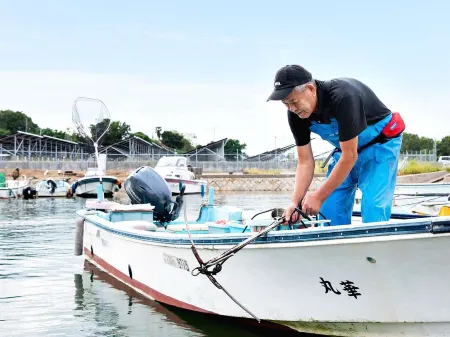 Seto No Hana Отели рядом со станцией JR Iri station