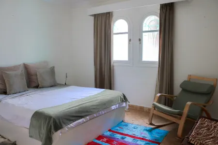 Infinity View 4 Bed Pool Villa