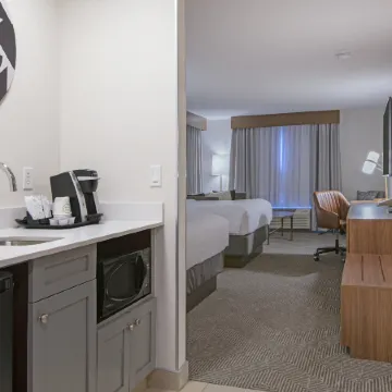 Holiday Inn & Suites KAMLOOPS by IHG