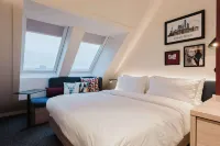 Hampton by Hilton Vienna City West Hotels near Gurdwara Sri Guru Tegh Bahadur Sahib G