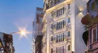 Hanoi Allure Hotel Hotels in Hanoi