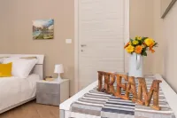 Cialdini Apartment Close to the City Center