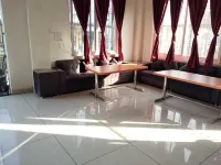 帕瓦塔恩查爾飯店餐廳和派對