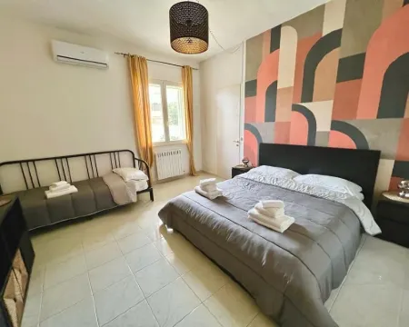 Villa Maria Hotéis em Modugno