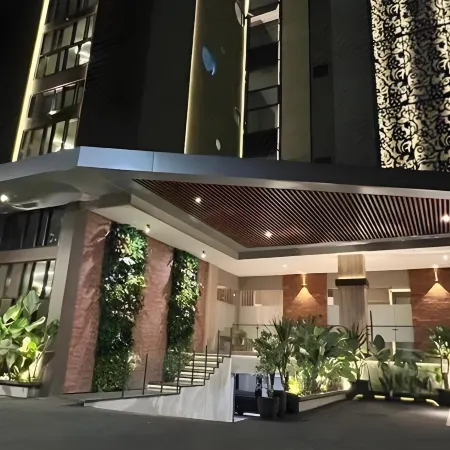 The Mango Suites by Flat06