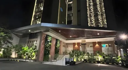 The Mango Suites by Flat06