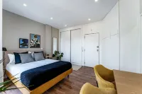 Nomad's Easy Stay - Studio Lounge Casa da Musica - 2 stelle