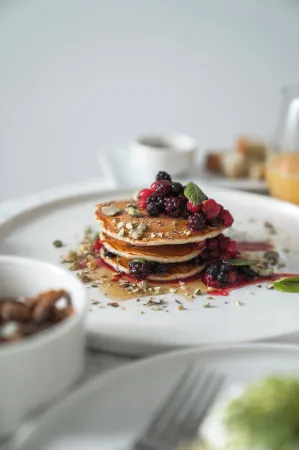 La Divina Отели рядом с достопримечательностью «Храм Гефеста»