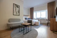 Simma Luxury Apartments & Rooms Hotels in Belgrad