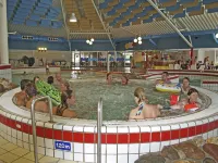 Holiday Home on Texel with Spacious Garden - Swimmingpools