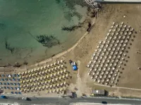 Volta Suites and Villas - Beach