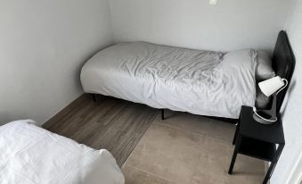 Lovely House in Heers with 2 Bedrooms