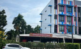 Baiyok 10 - Single Home with 2 Bedrooms Plus 2 Bathrooms Near Kathu Waterfall