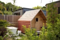 LOCALINO STAY AOSHIMA Hotel a 