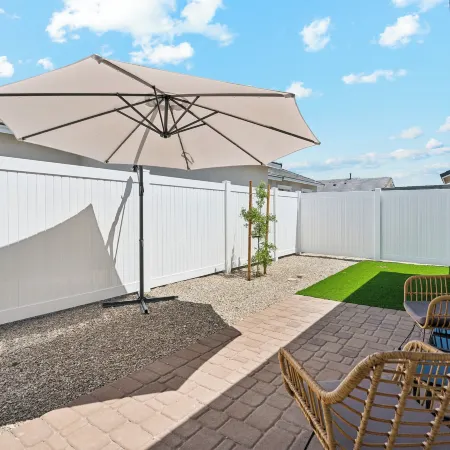 Sparkling Modern Home in Buckeye with Pool,BBQ