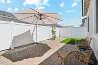Sparkling Modern Home in Buckeye with Pool,BBQ - 3-Star