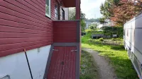 Nice Apartment Near to City Center of Tromso Hotels in Krokelvdalen