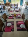 Résidence Mer & Golf Ilbarritz - Bidart - petit déjeuner