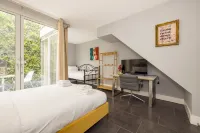 Stylish House | Roof Garden | Shoreditch 肖爾迪奇住宿飯店