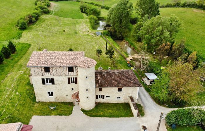 A Clairefontaine
