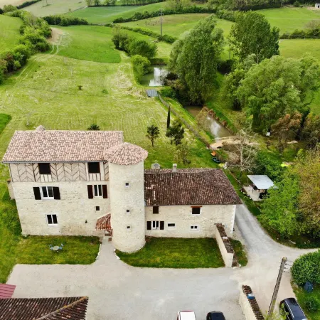 A Clairefontaine