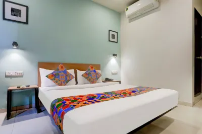 FabHotel Prime Ace II - Near Jupiter Hospital
