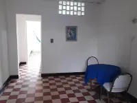 Panamerican Hostel Hotels in Santa Marta