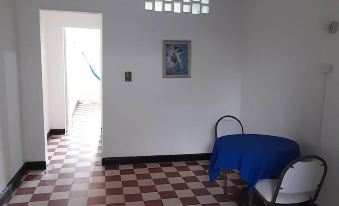 Panamerican Hostel