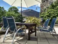 Plas Tan y Graig Hotels in Beddgelert