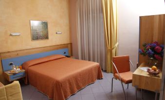 Hotel Diana
